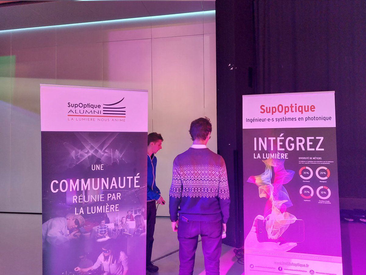 Institut d'Optique tweet media