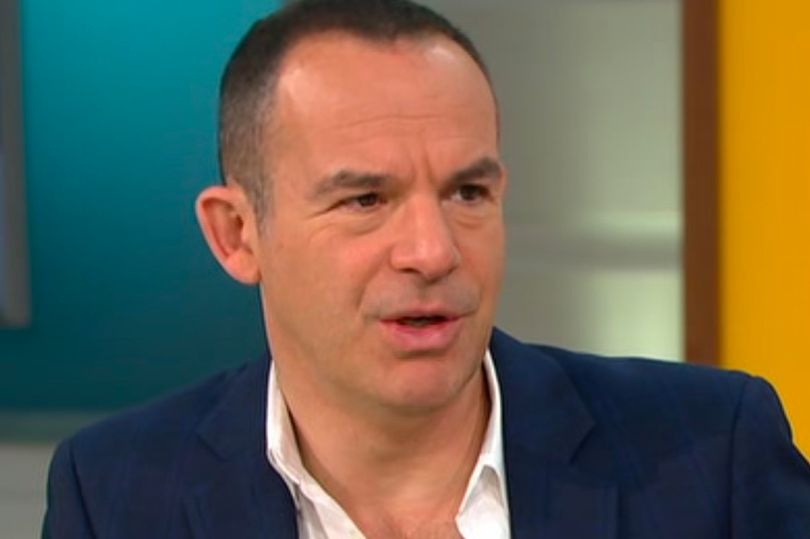Martin Lewis says ‘huge payment shock’ coming for everyone with a mortgage
bit.ly/3UDzBaA