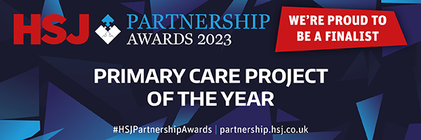 We're delighted that our @EdenbridgeHC team have been nominated twice for the Primary Care Project of the Year award in the 2023 <a href="/HSJnews/">Health Service Journal</a> Partnership Awards for collaborations using our #APEX analytics tool.
Read more about the projects here: okt.to/bAGUro