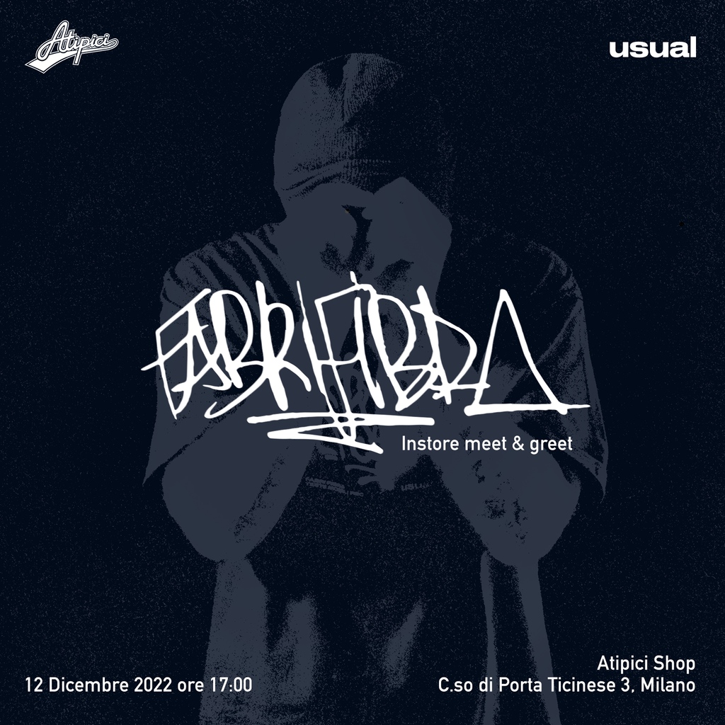 ATIPICI SHOP tweet media