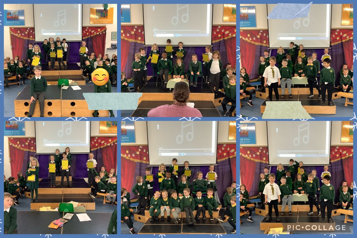 St Mary's RC Primary tweet media