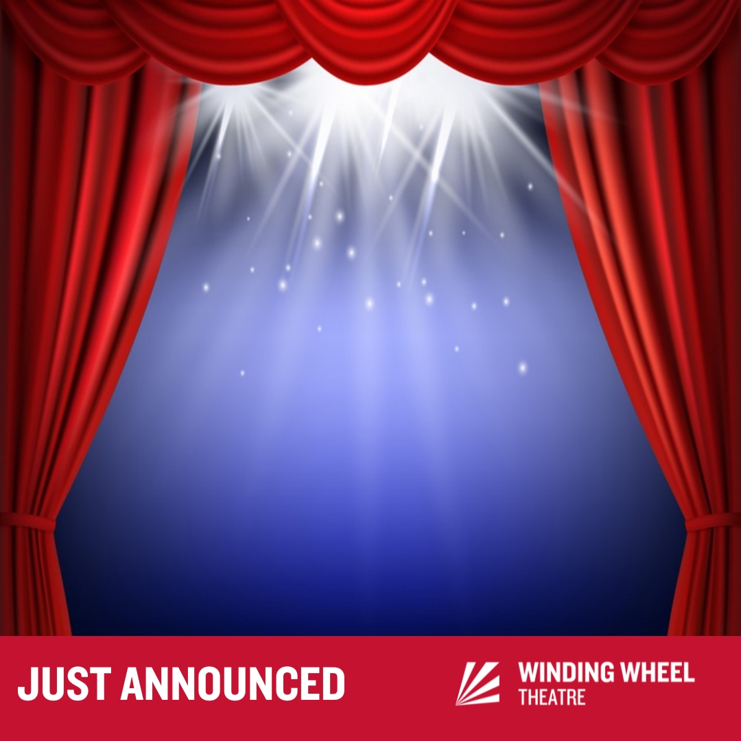 We have some exciting new shows on sale today including Chesterfield Symphony Orchestra's Greatest Hits concert and Songs From the Shows from Long Eaton Silver Prize Band!

Find out more and book: chesterfieldtheatres.co.uk/new9

#justannounced #whatson <a href="/chesterfieldcso/">ChesterfieldSymphony</a>