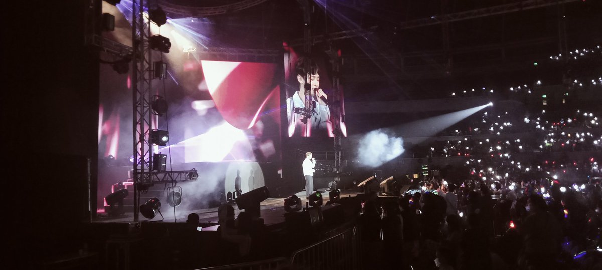 RoseeeyRoseeeyy's tweet photo. #Be2YOuChenEXO https://t.co/omx77GQx8F
