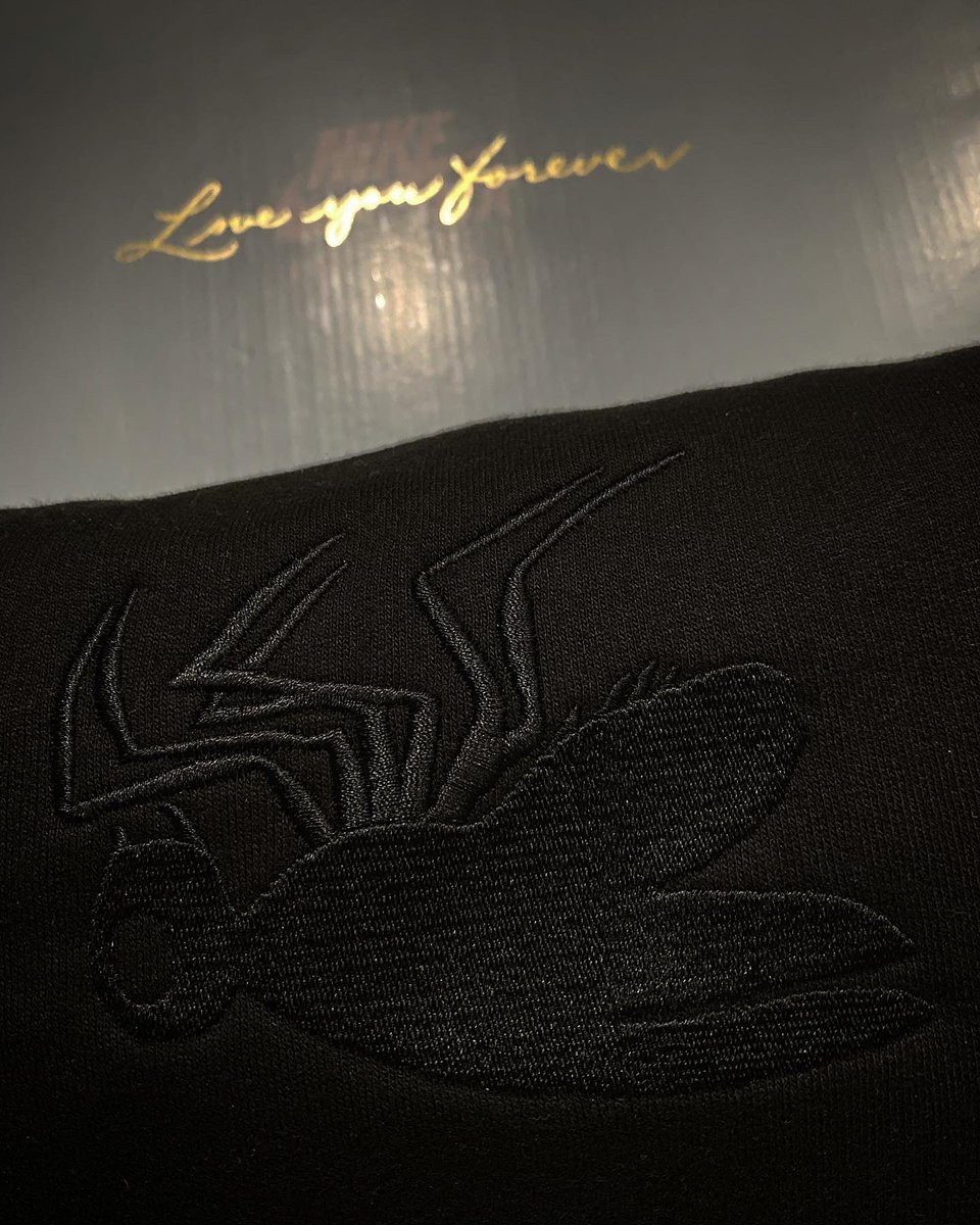 BOISHT's tweet image. Blackout Fly Sweatshirts available now 🪰

Order before 23:59 on the 15th December for guaranteed Christmas delivery 🎄

boisht.co.uk/product/blacko…