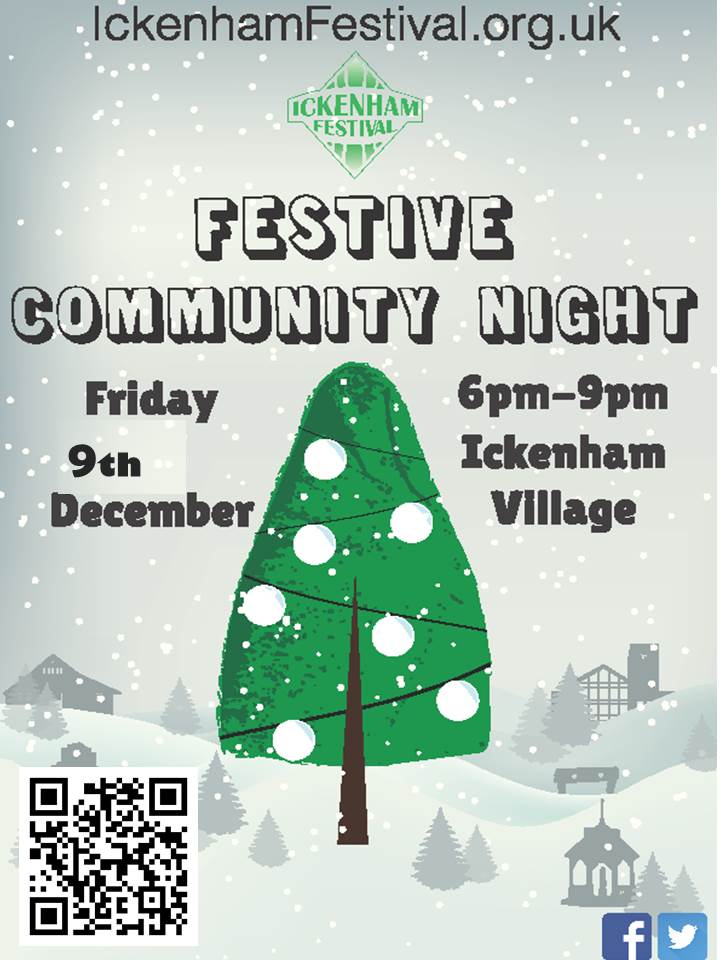 Ickenham Festival tweet media