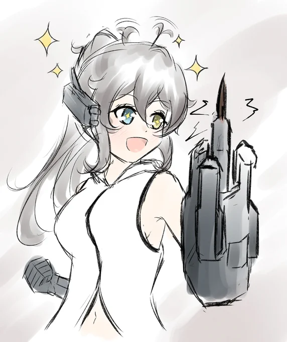 アーマード・コア新作嬉しい!!! 