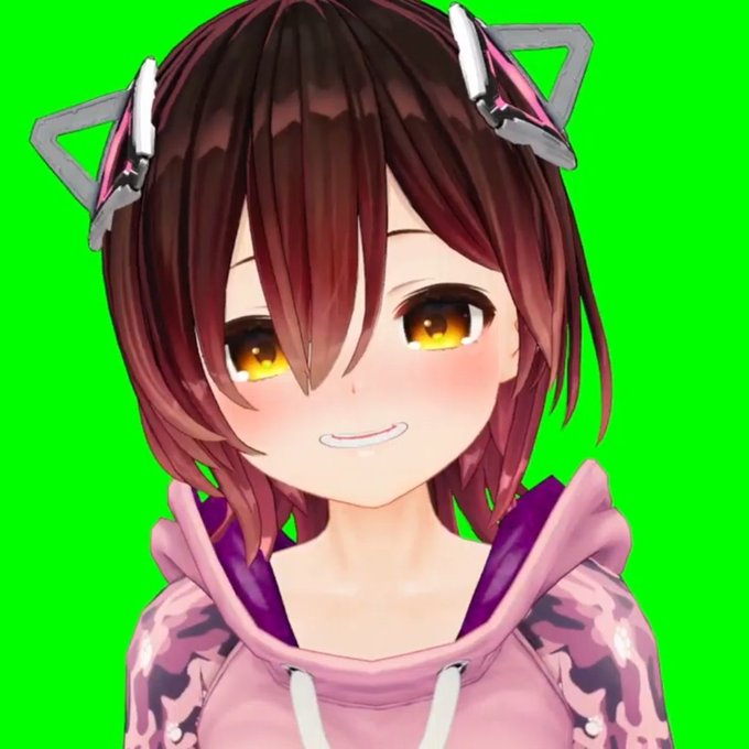 ショートかわいい…。 