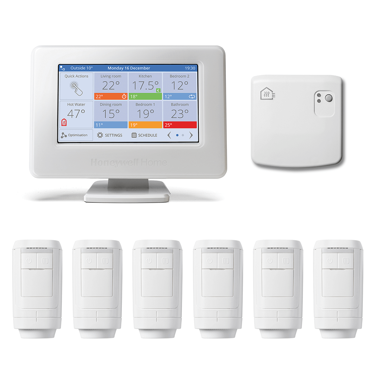 Smart_Stat_Shop's tweet photo. We are excited to announce that The Smart Thermostat Shop now has HR91 Essential packs in stock! Get yours now and start enjoying the benefits of a smart thermostat. #smartthermostats #hr91 #smarthome #thermostat #smarttechnology https://t.co/TbmVK8isWZ