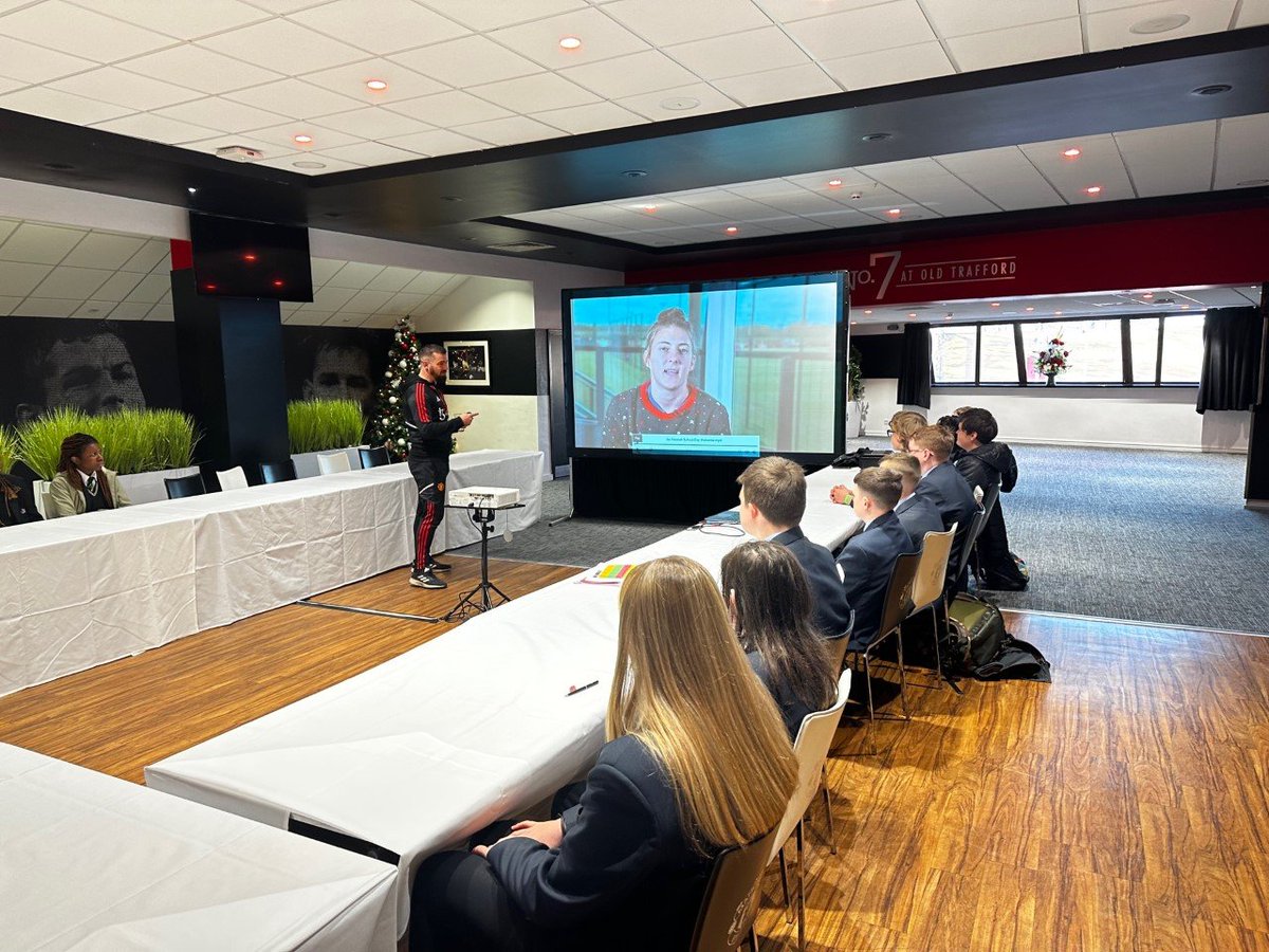 Philips High School on Twitter