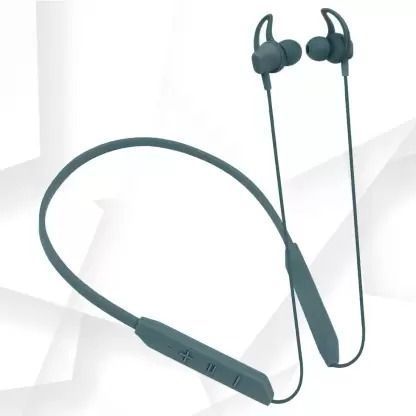 AMUSING Best collection Bluetooth Neckband With Mic Bluetooth Headset (Grey, In the Ear)
#neckbandheadphoneswithmic #neckbandmicrophone #bestneckband #bluetoothheadphones #earbuds #AMUSINGBestcollectionBluetoothNeckbandWithMic