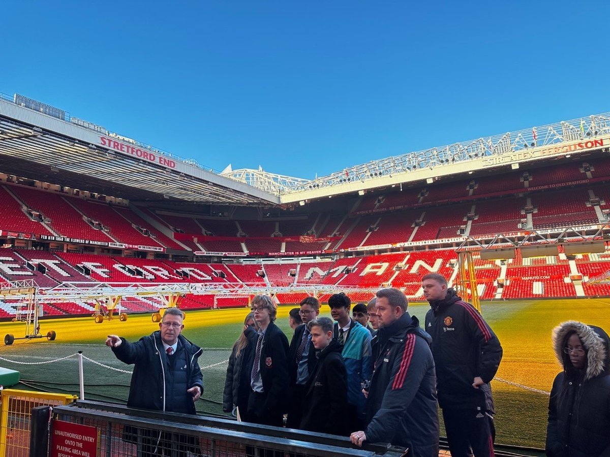 Philips High School on Twitter