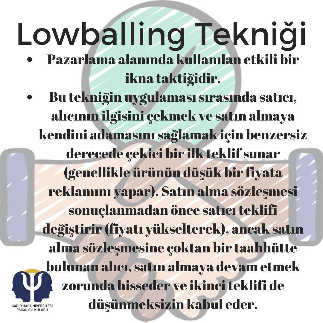 KadirHas Psikoloji (@khaspsyclub) on Twitter photo 