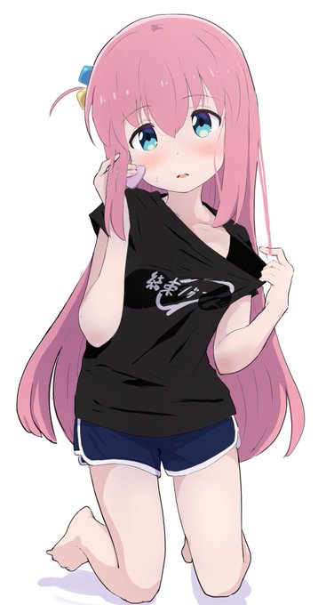 ぼっちちゃん再掲 