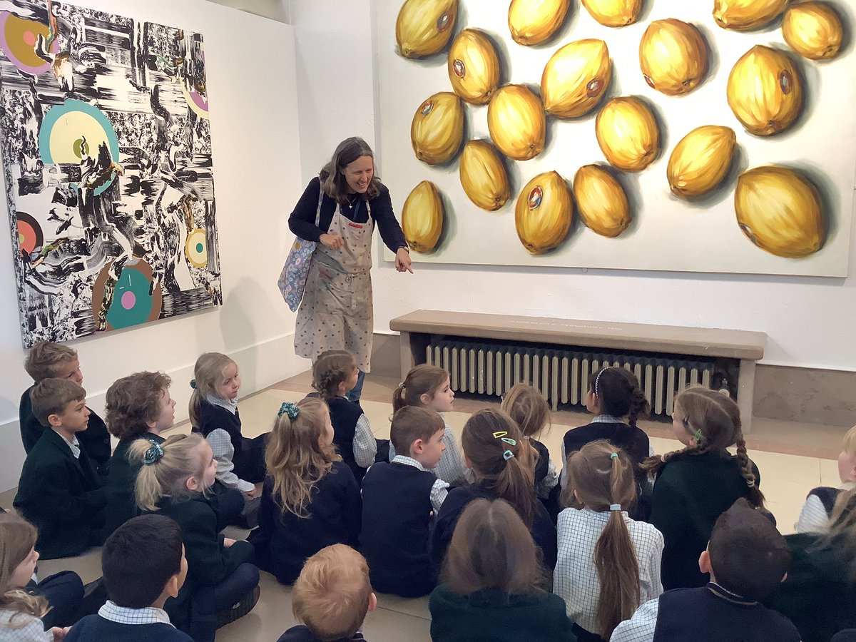 EmbleyArt tweet media