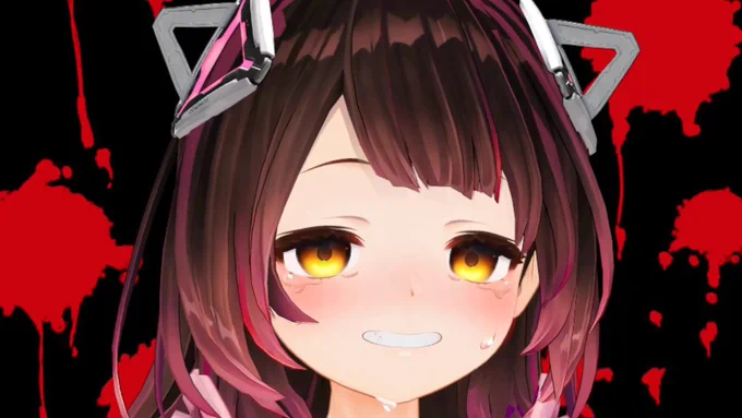 一緒に死のうとする高性能AI#ロボ子さん新ビジュアル 