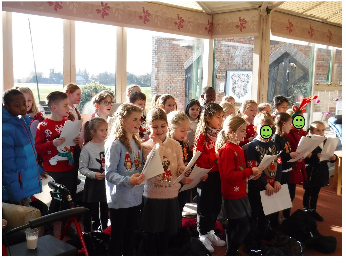 SuttonValencePrimary tweet media