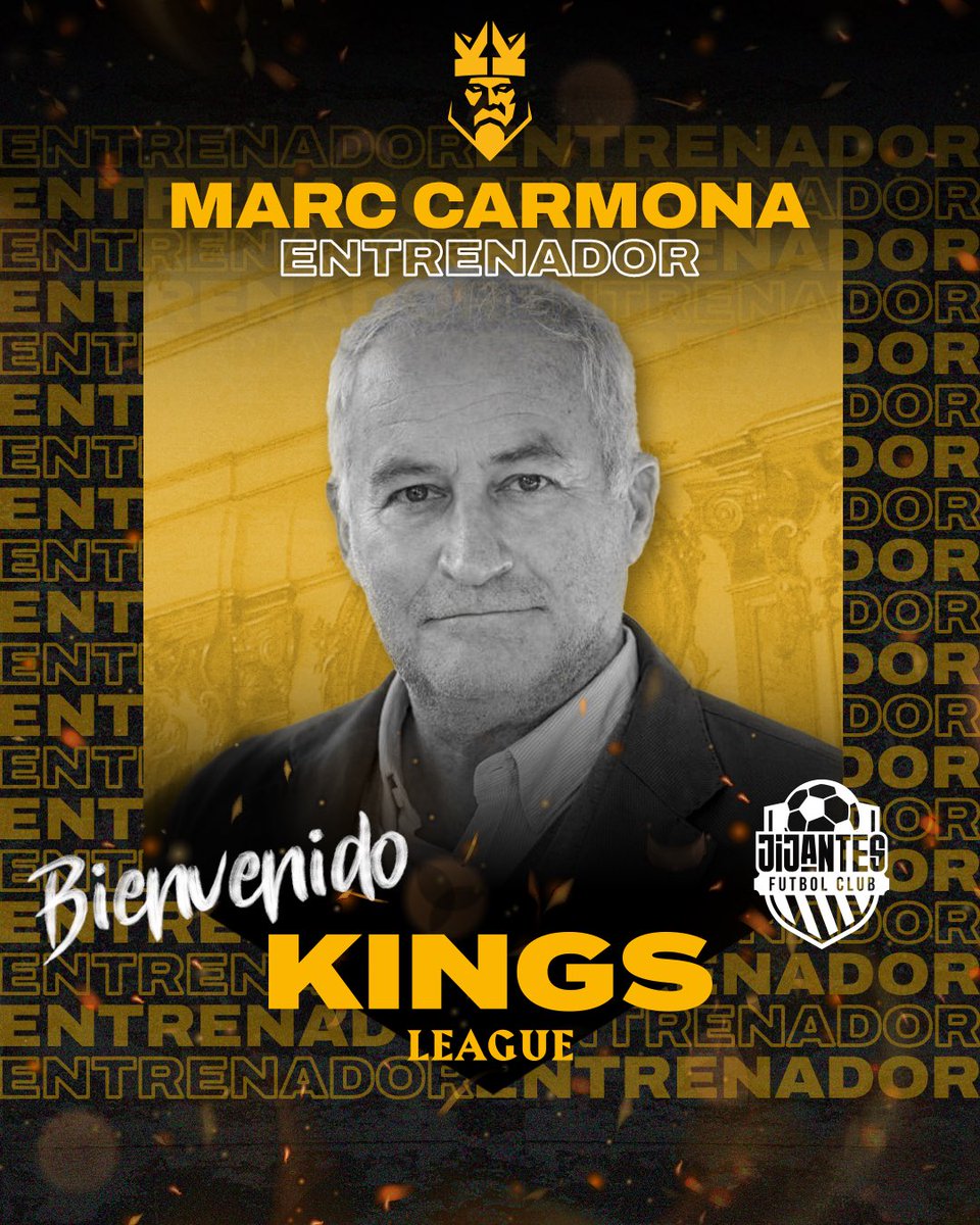 KingsLeague tweet picture