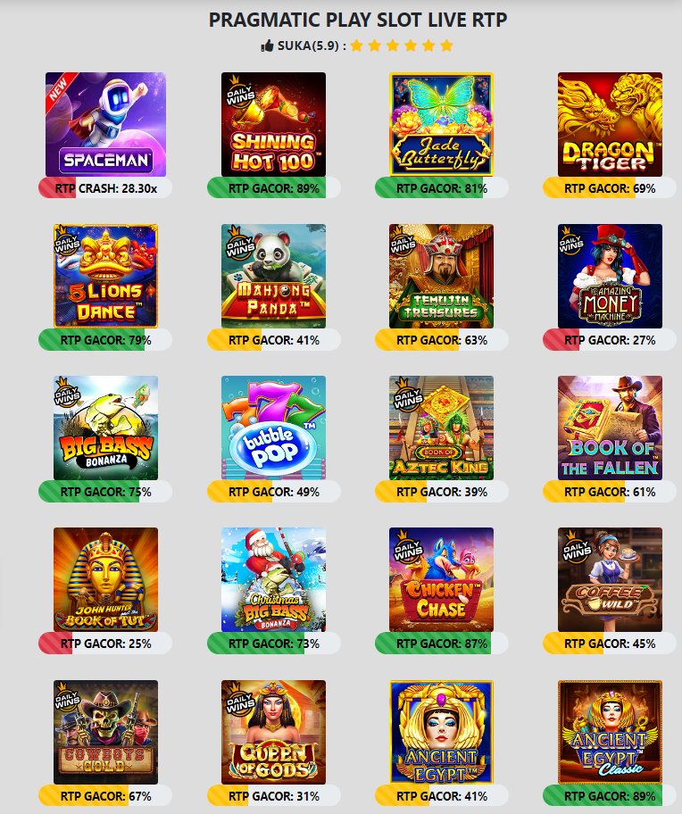 Slotnoah4D's tweet photo. Info RTP Slot Gacor Malam ini tanggal 09 DESEMBER 2022
LINK DAFTAR : https://t.co/8dqtNKXuCX
LINK S4 GROUP : https://t.co/prTu6EGIEg
#S4GROUP #NOAH4D #infoslot #slotgacor #slotpragmaticplay #pragmaticgacorhariini #slotonline #infoslotgacorhariini #judionline #situsterpercaya https://t.co/tulwaK3TjQ
