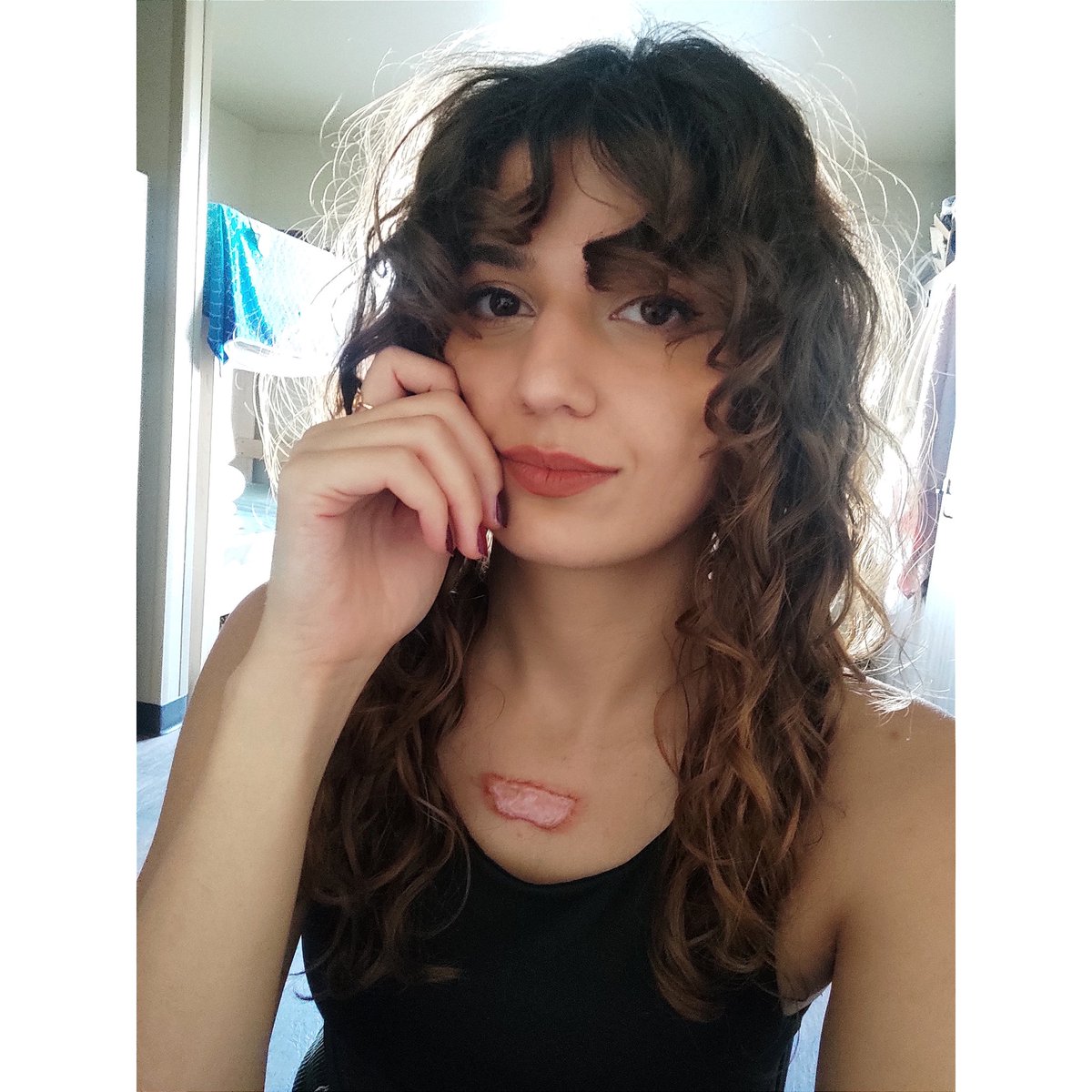 iroremm's tweet photo. #NewProfilePic https://t.co/cbWkb263Zy