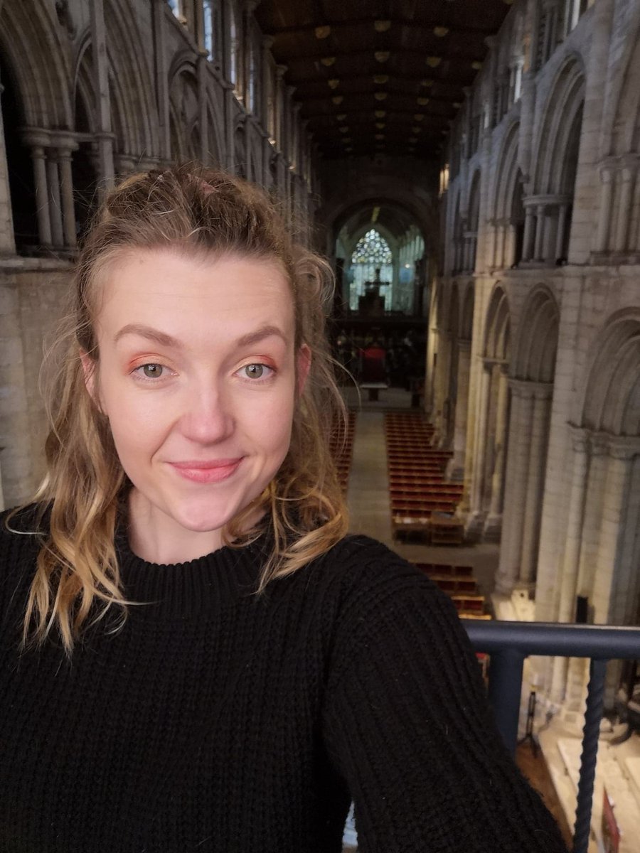 Dr Grace Chapman tweet media