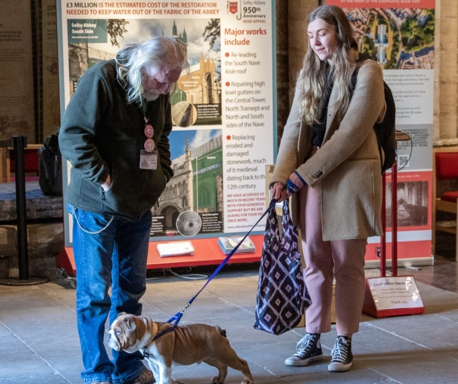 Dr Grace Chapman tweet media