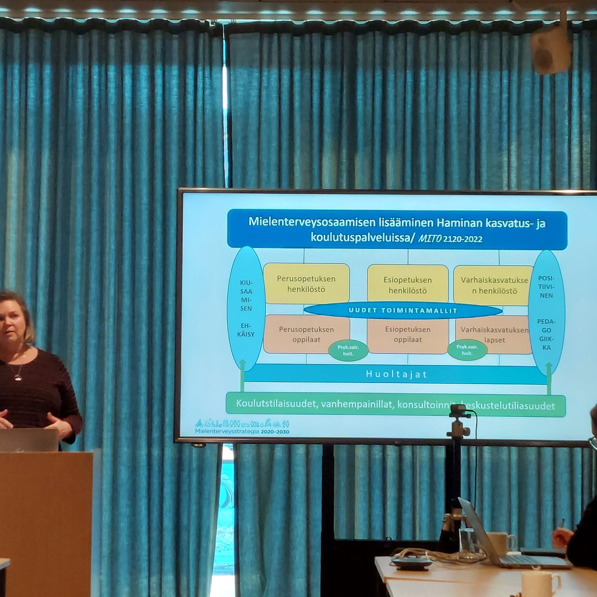 Anu Vähäniemi tweet media