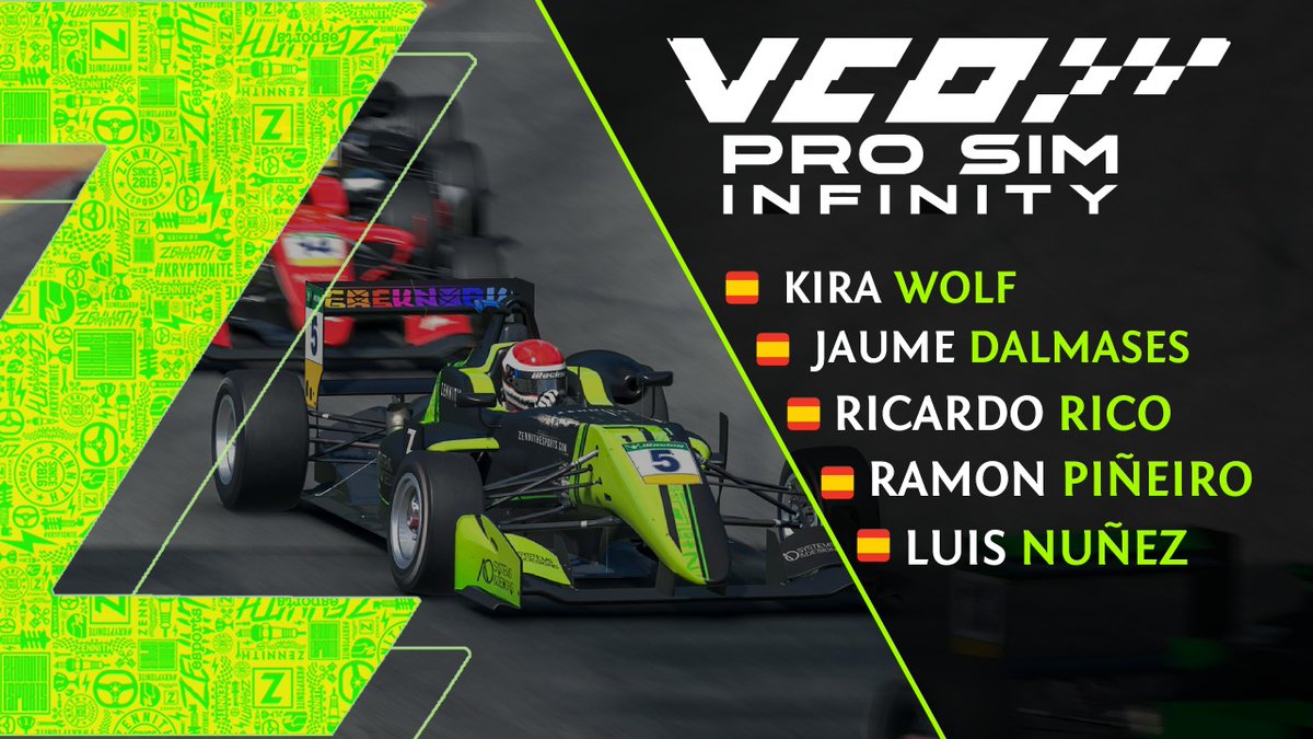 Zennith Esports tweet media