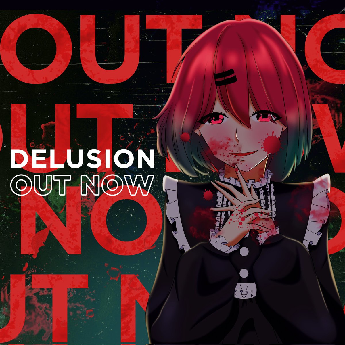 vocapraya's tweet photo. Hello Vocalovers~~
Album Delusion kami sudah keluar di platform music streaming kalian~
Link: https://t.co/JMW1w6dRfs
Silahkan dengarkan~
#vocaloid #MakeVocaloidGreatAgain #HatsuneMiku https://t.co/verSKG5Wom
