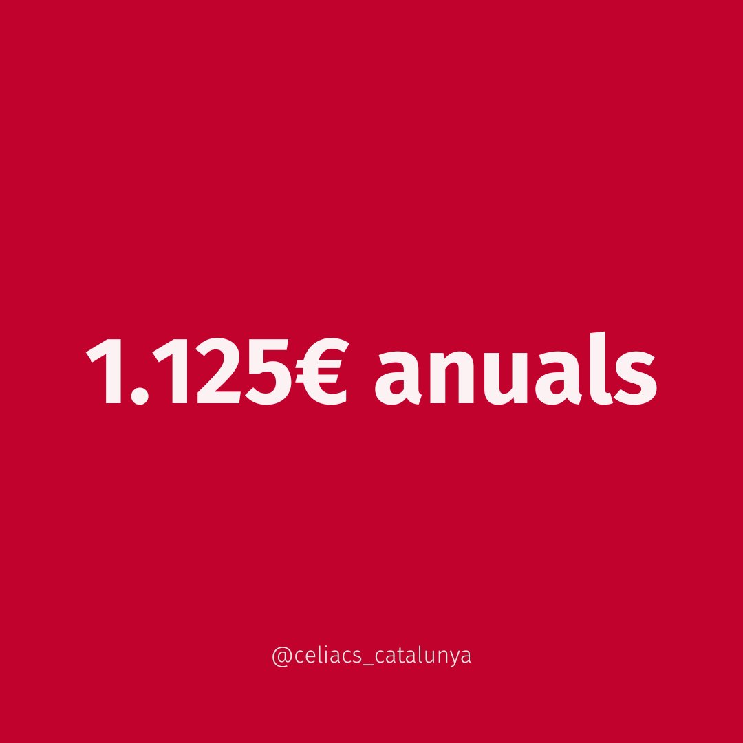 Celíacs Catalunya tweet media