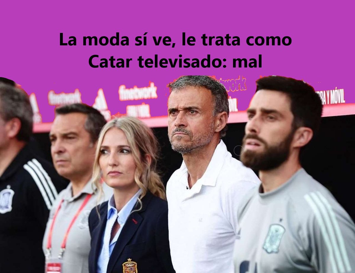 "Moda mal" (palíndromo)
· · · >