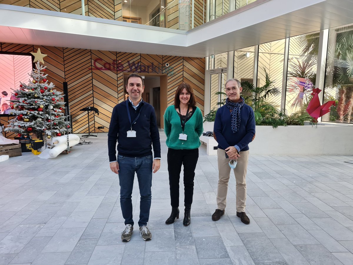 La Mêlée Adour tweet media