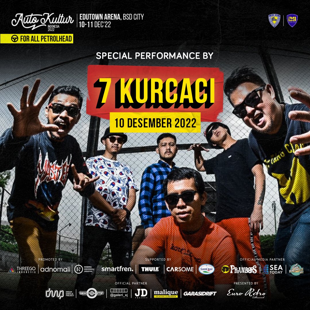 Kuple | 7kurcaci™ | Dreads Conspiracy tweet media