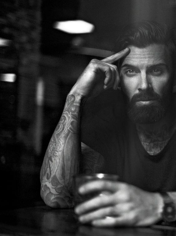 Jacked Aecus | Wisdom for Men tweet media