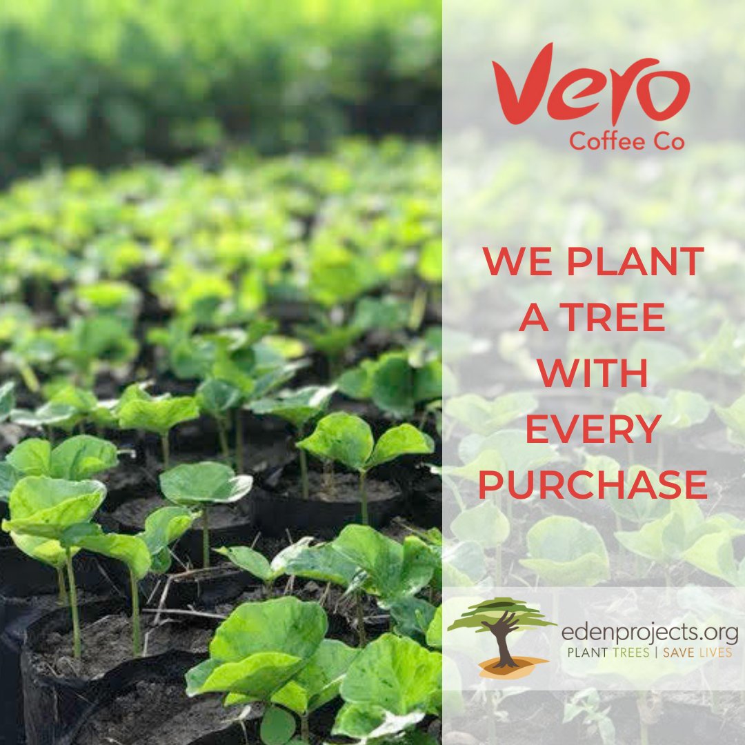 Vero Coffee Company tweet media