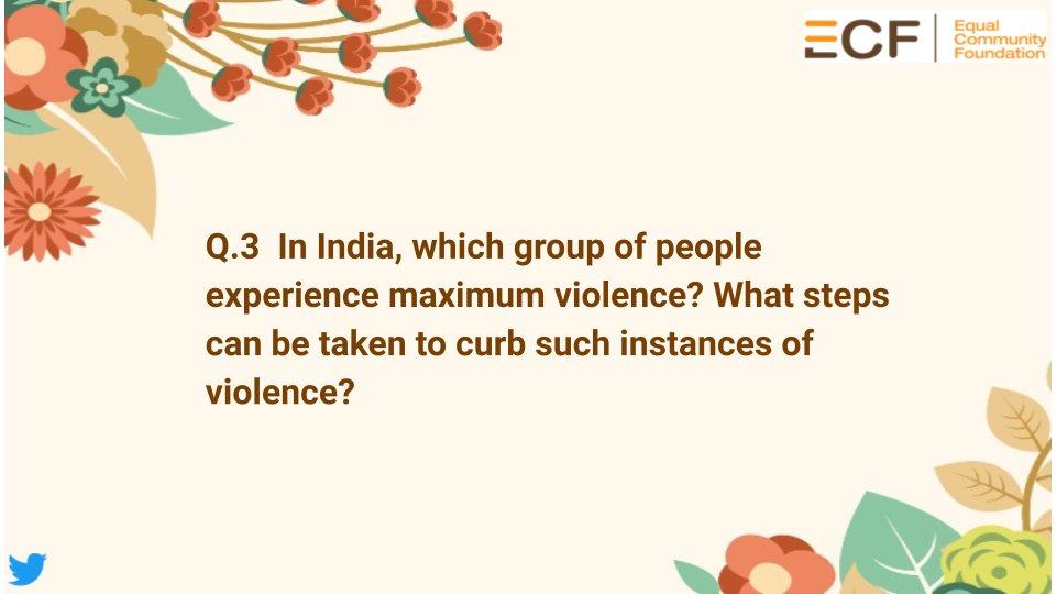 ECF India tweet media