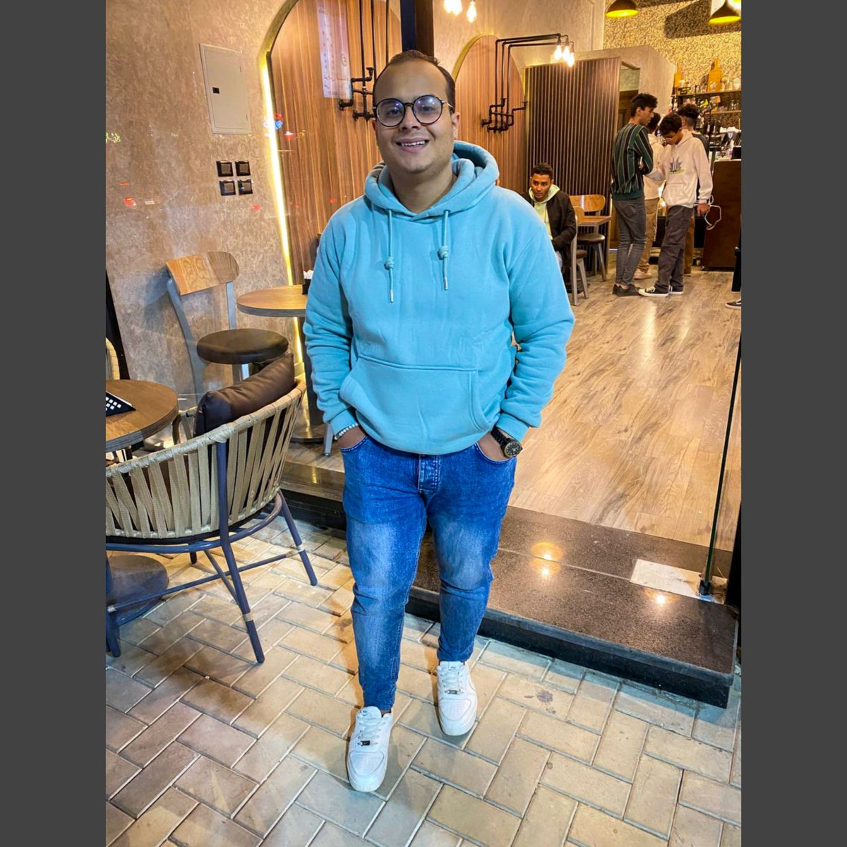 جمعه مباركه💙🌹