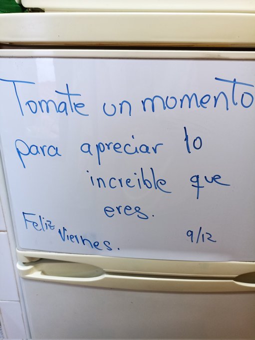 Tengo el mejor compañero de piso ?? https://t.co/tKV36QkeKu