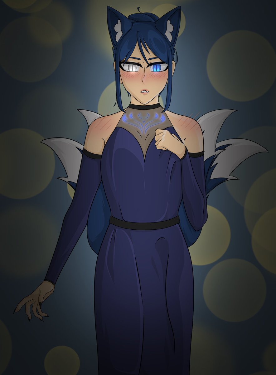 🦊Phoenix |•|fox spirit Vtuber|•| (@bluexphoenix_) on Twitter photo 2022-12-09 11:49:08 I know this is late but oh well I guess! I finished this 2 days ago but I forgot about it until now :> sorry it’s not the best and it only took about 5 hours according to procreate but it felt longer lol
#VTuberProm #Vtuber #vtubermodel #bluephoenixsart I know this is late but oh well I guess! I finished this 2 days ago but I forgot about it until now :> sorry it’s not the best and it only took about 5 hours according to procreate but it felt longer lol
#VTuberProm #Vtuber #vtubermodel #bluephoenixsart