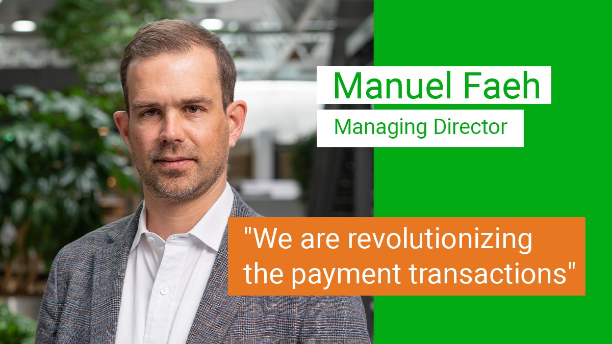 Our #managing director Manuel Faeh gave an exciting #expert interview for #WirtschaftsWoche. There he talks about the biggest #challenges of medium-sized logistics companies. Click here for the interview: inpactmedia.com/wirtschaft/der…