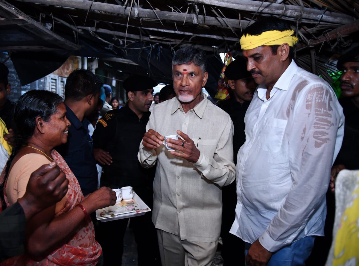Venu M Popuri tweet media