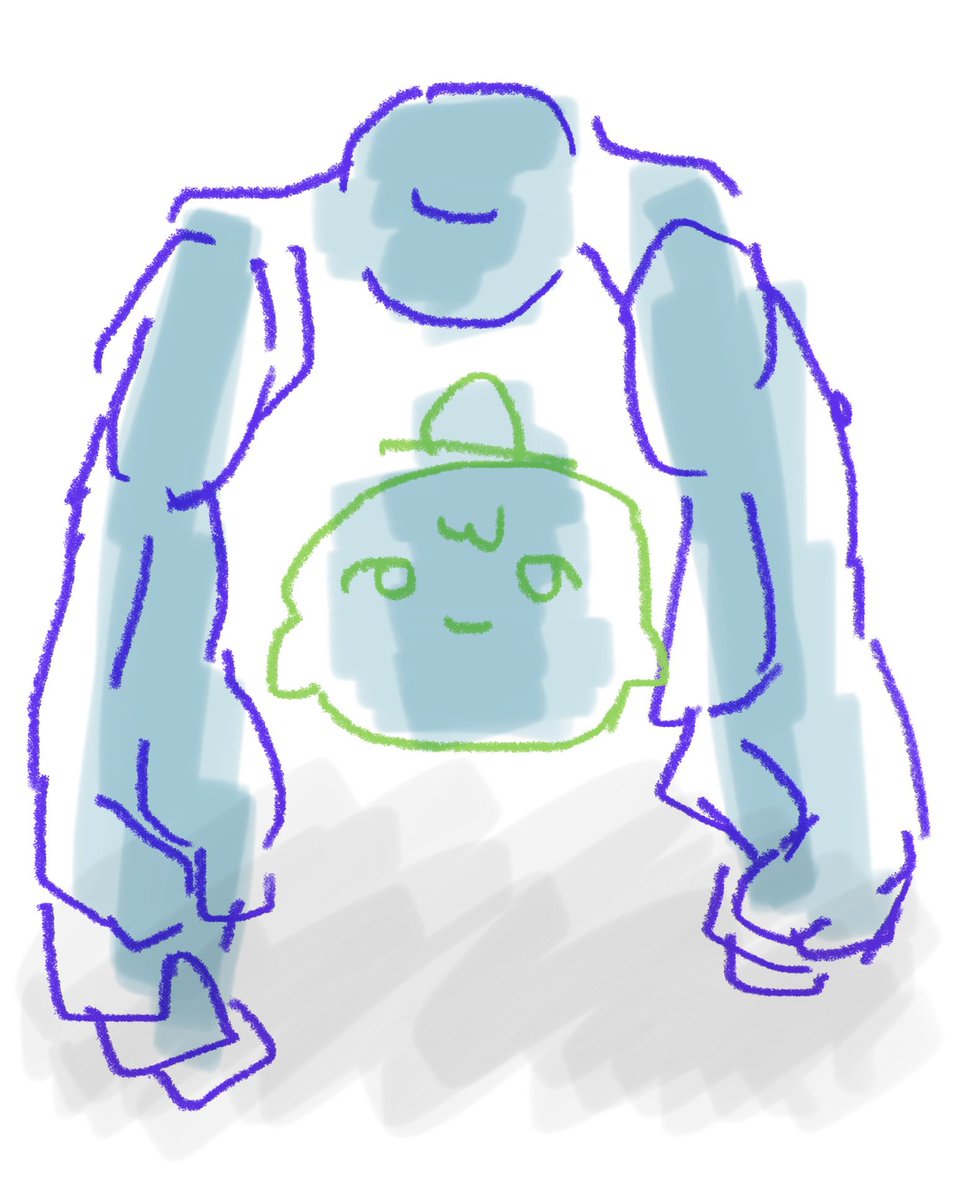 筋肉は良い💪🍎💪 