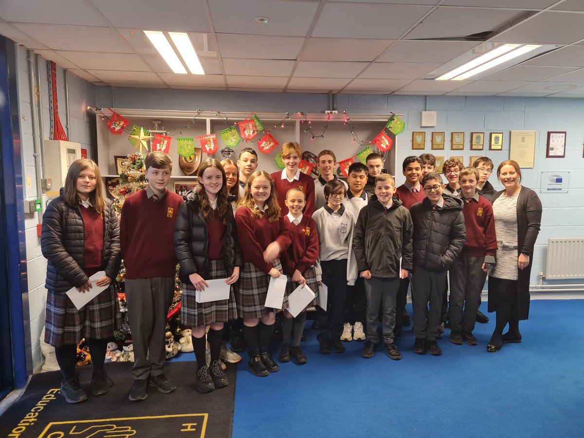 hfcsrathcoole's tweet photo. We are thrilled with all the excellent results - with 31 students in the top 3% of the world and 41 students in the top 5% and above 🤩
Well done to all students who participated! 😊
@spiritanedu
#hfcsrathcoole #mensatesting #mensa https://t.co/BMbBia3UE2