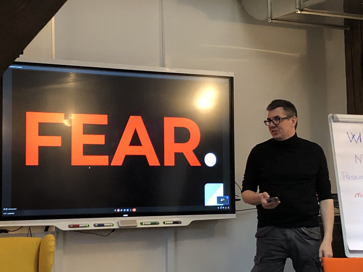 Presentation by <a href="/peternomad/">Peter Fagerström</a> on Educraftor and how to create change via learning system enablers #deap