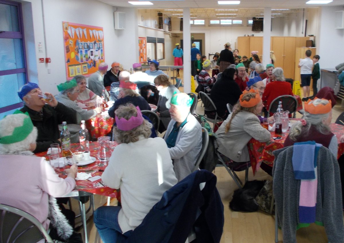 St Stephen's Junior School tweet media