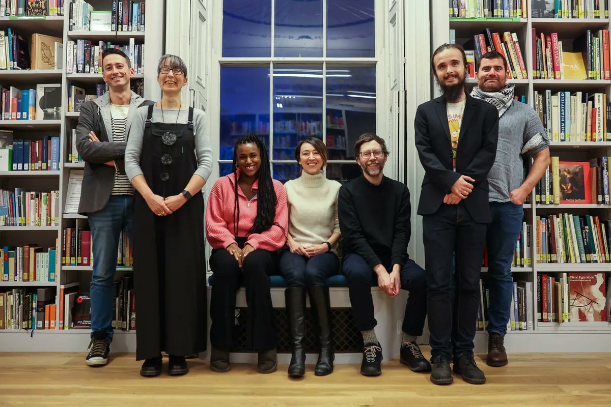 Florian Carle tweet media