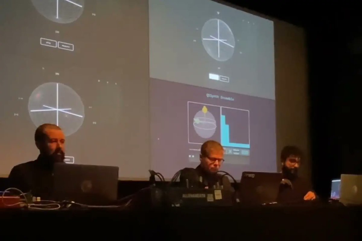 Florian Carle tweet media