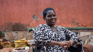We believe the strength of an organisation lies in its ability to learn. At #ADDInternational we are always aiming to learn from our experience and to feed this learning into improved practice.

Learn more about our #research 👉 add.org.uk/research