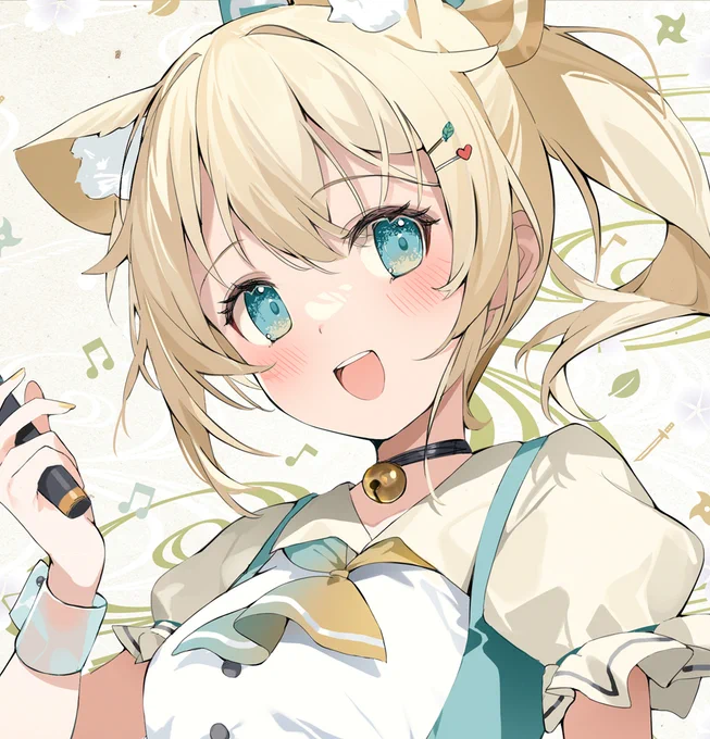 いろはちゃんのイラストで参加させていただきましたー!特設サイト↓  