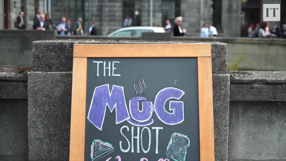 We focus on some Social Enterprises this evening including the Mug Shot kiosk, Secret Street Tours and the Bike Hub on #RTENationwide Friday 9th December <a href="/RTEOne/">RTÉ One</a> 7pm <a href="/street_tours/">Secret Street Tours</a> <a href="/TheBikeHub_ie/">The Bike Hub</a> <a href="/PACE_IRL/">PACE</a> <a href="/DubCityCouncil/">Dublin City Council</a> <a href="/LEODublinCity/">LEODublinCity</a> <a href="/dlrcc/">Dún Laoghaire-Rathdown County Council</a> <a href="/socentie/">SocEnt.ie</a> <a href="/pobal/">Pobal</a> <a href="/SERIreland/">SERI</a> <a href="/rte/">RTÉ</a> RT