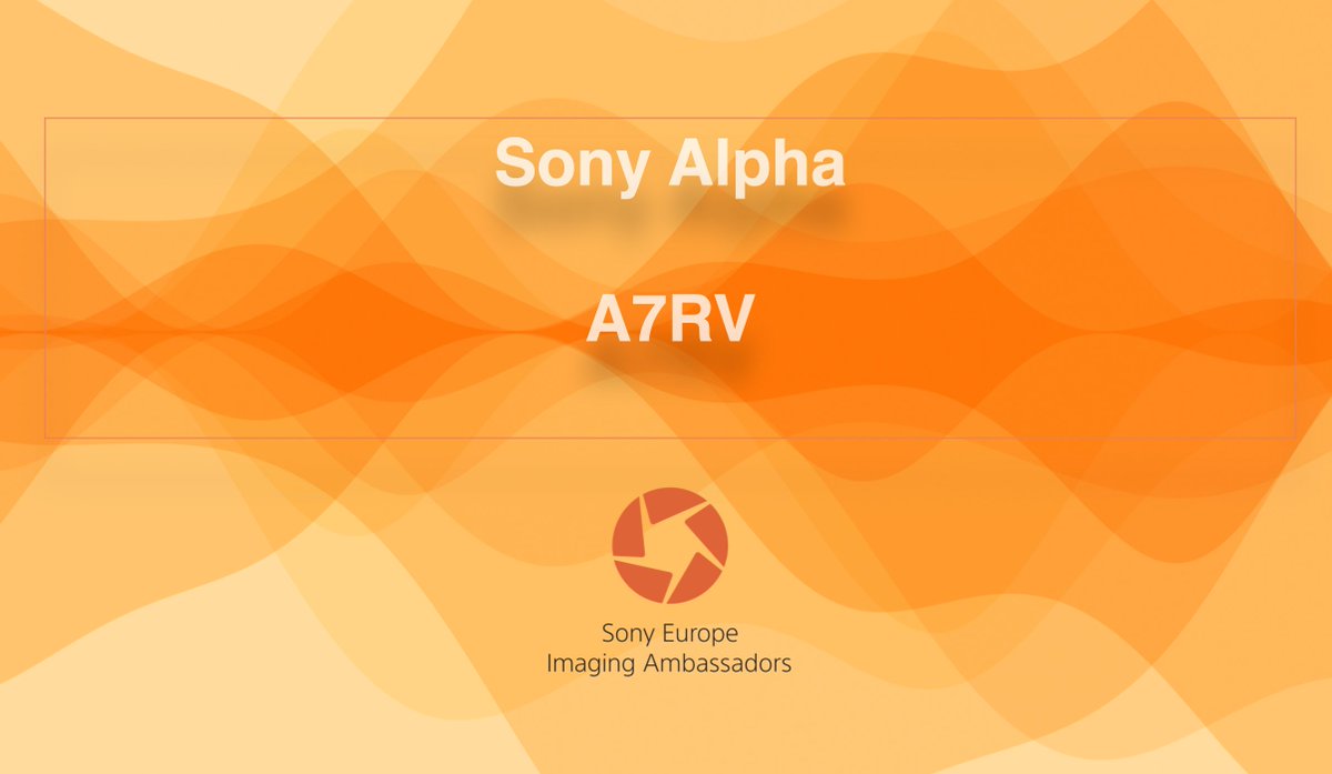 Next Tuesday 13th Dec I am at <a href="/wextweets/">Wex Photo Video</a> Manchester sharing my experience of using the <a href="/SonyUK/">Sony UK & Ireland</a> #A7RV and the new #Alpha technology.
Then at WEX Glasgow 14th Dec.
3 times slots at each venue and portfolio reviews.
Book your free seat at shorturl.at/CHMV9